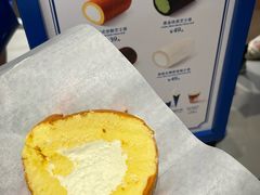 -the Roll'ING手作瑞士卷专门店(卓悦中心店)