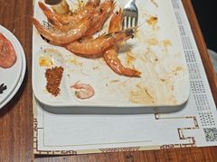 -汉巴味德·烤肉与啤酒的自助(杭州大悦城店)