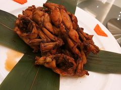 -亢龙太子酒轩(东湖店)