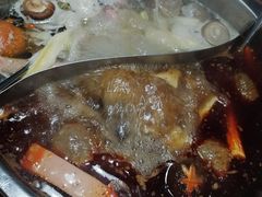 -傣妹火锅(南京东路一店)