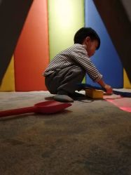 点击看大图 -meland亲子乐园·派对·研学(淄博万象汇店)