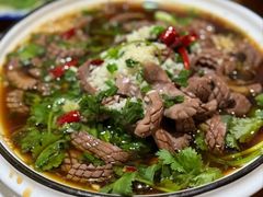 -呼吸森林·生态农庄农家乐私房菜