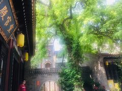 -湘子庙