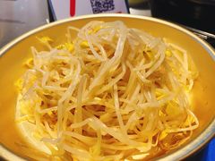 -Meet Sun韩式大排档(五一广场7MALL店)
