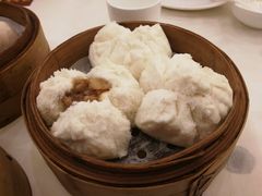 -香港美食大酒楼