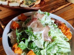 -PIZZA BIANCA(民园店)