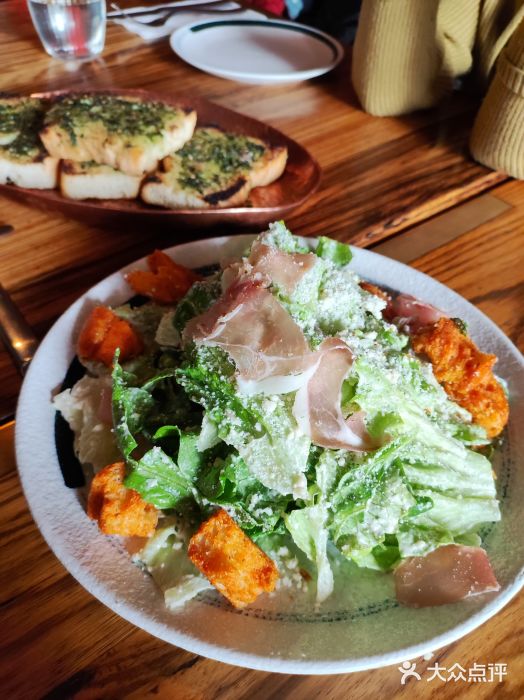 PIZZA BIANCA(民园店)图片