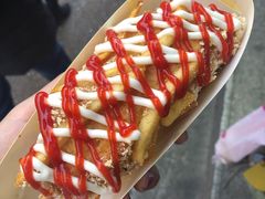 -肥肥虾庄·金牌油焖大虾(杨园滨江时代walk店)