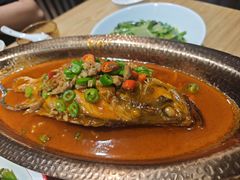 -徽张·新徽菜(五棵松·永定路店)