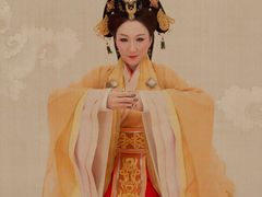 -九月鹰飞汉服摄影工作室
