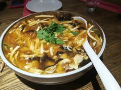 -潮庭·大连海鲜·炭火烧烤·扇贝王(大连店)