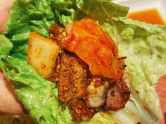 -山之屋炭火烧肉·生啤畅饮(大朗万科中央公园店)