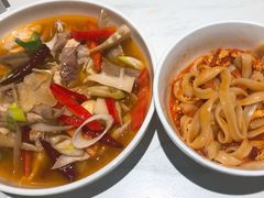 -晋家门·苏皖家常菜(江北龙湖天街店)