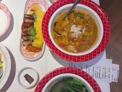 -谭厨中山传家菜.乳鸽.脆鲩鱼(华强北中航城店)
