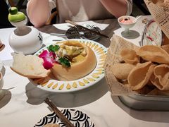 -太食獸泰式茶餐厅(济南万象城店)