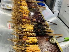 -彭姐麻辣烫(海淀店)