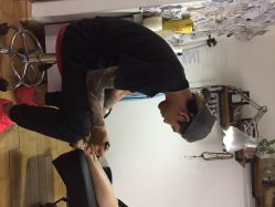 ALB岐刺青(三里屯店)-Black Tattoo Studio