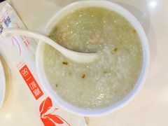 -嘉和一品粥(山水店)