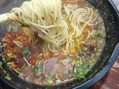 -一品飘香米线(一中总店)