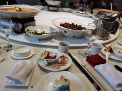 -好食上(喜盈门.范城店)
