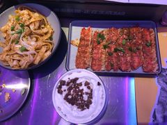 -燥次·烧烤酒场(万象城店)