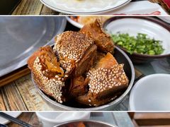 -福寿斋·老北京铜锅涮肉·烤鸭(顺义总店)