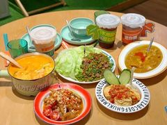 -迷你椰·泰式大排档(佛山顺德店)