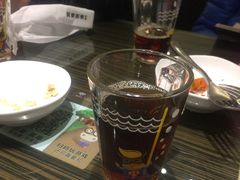 -豪客来牛排(府河店)