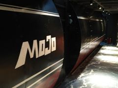 -MOJO密室逃脱(中街旗舰店)