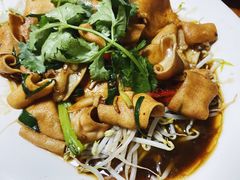 炒鹅肠(条)-金砂阿洲鱼册店