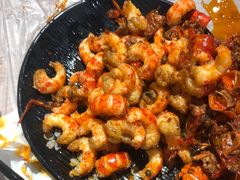 -李叔叔虾蟹大排档(青羊店)