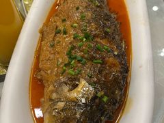 颐祥焖鲤鱼-河东颐祥阁(世贸店)