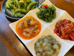 -和彩放题餐厅(酒仙桥店)