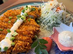 -花漫里日式餐厅(城东中骏店)
