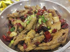 凤爪-小民大排档(光谷店)