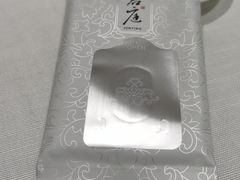 -君庭中餐厅(友谊宾馆店)