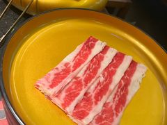 -牛New寿喜烧(闵行龙湖天街店)