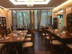 -浙江西子宾馆·瑶园咖啡厅