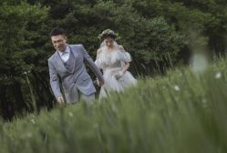 -新乡艾特婚纱摄影(优选店)
