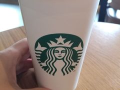 -星巴克(南京狮子桥店)