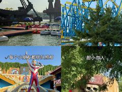 -大连海昌发现王国主题公园