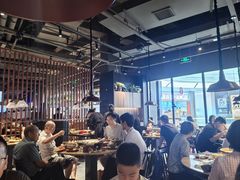 -青年公社烤鸭(蜀山万象汇店)