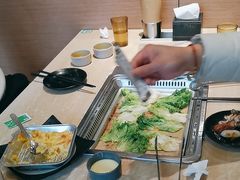 -新石器烤肉(高行万嘉店)