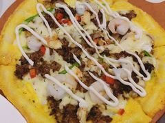-米斯特比萨(罗斯福店)