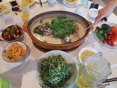 -风味小馆(天目湖宾馆店)