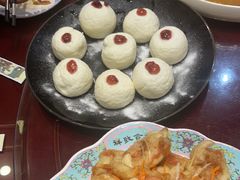 -老厨家(友谊路总店)