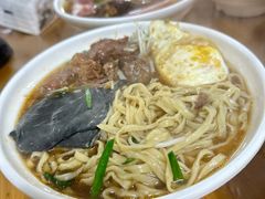 -陈记锅盖面(长江路店)