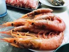 -五月罗马海鲜烤肉自助餐厅(印象城店)