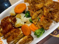 -吉野家(东陵西路店)