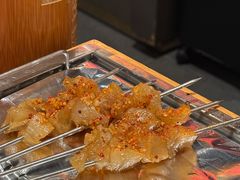 -金太阳海鲜烧烤·本地人餐厅(东纬路旗舰店)